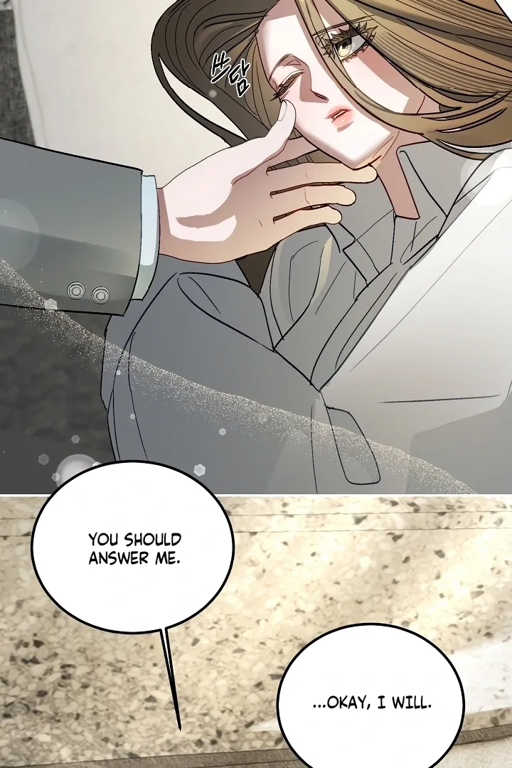 Beautiful Restraint Chapter 7 page 7 - 