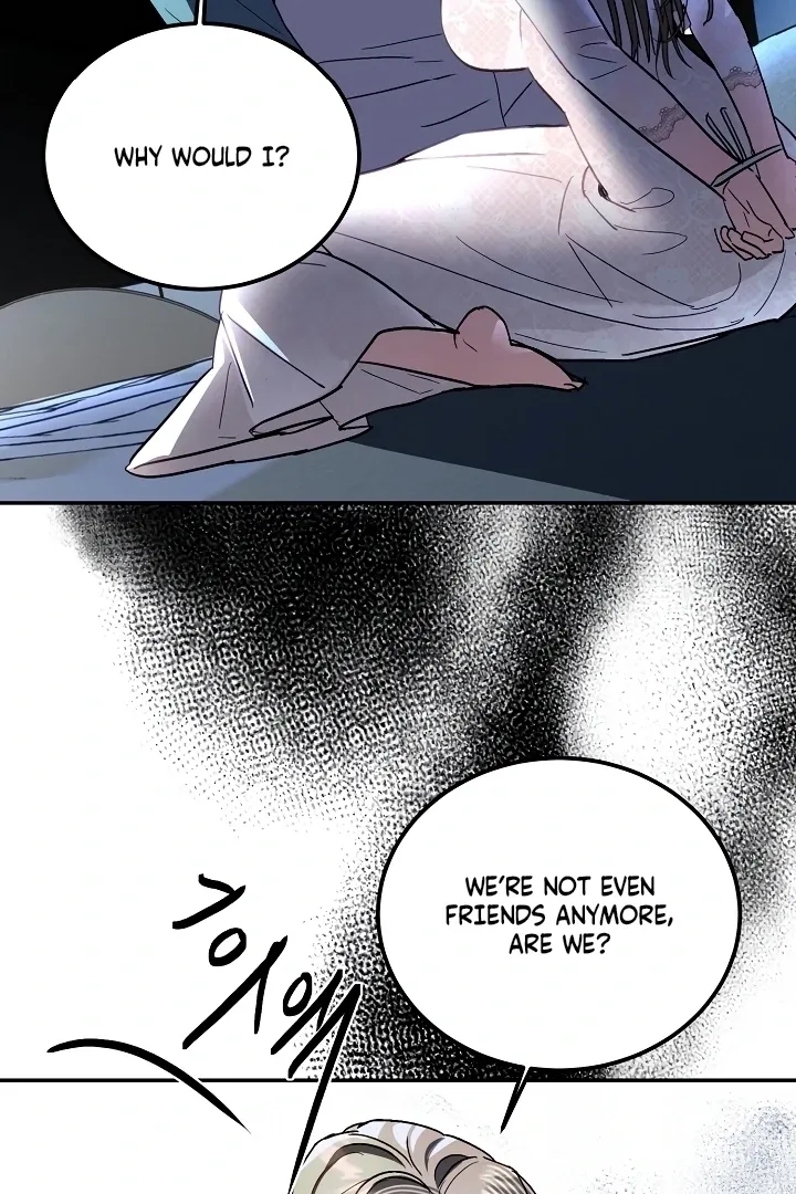 Beautiful Restraint Chapter 7 page 62 - 