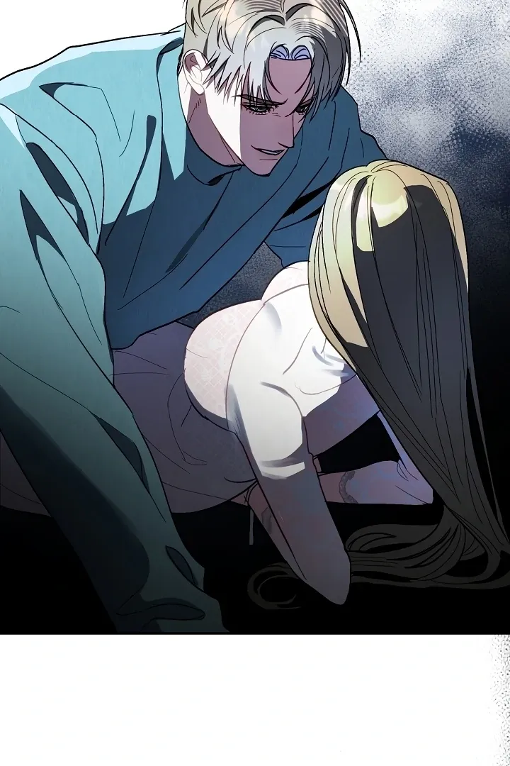 Beautiful Restraint Chapter 7 page 63 - 