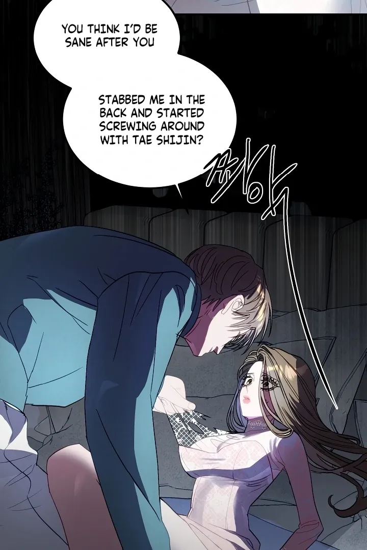 Beautiful Restraint Chapter 7 page 65 - 
