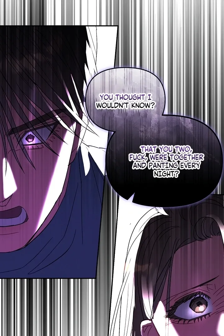 Beautiful Restraint Chapter 7 page 67 - 