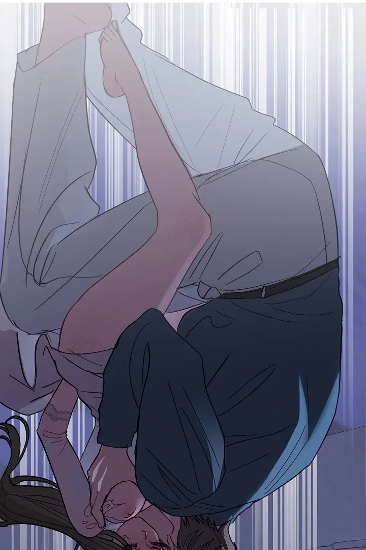Beautiful Restraint Chapter 7 page 70 - 