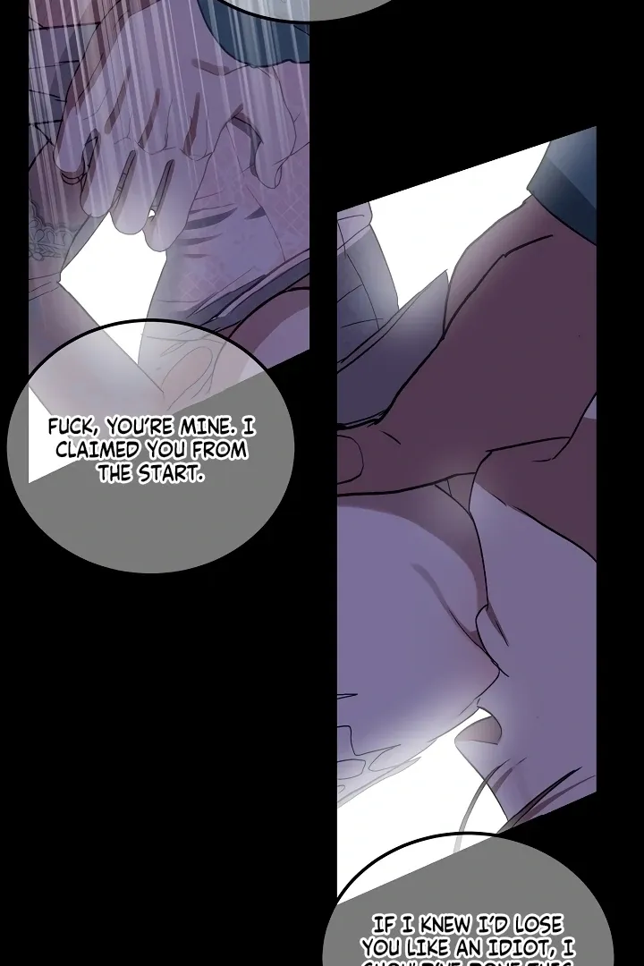 Beautiful Restraint Chapter 7 page 72 - 