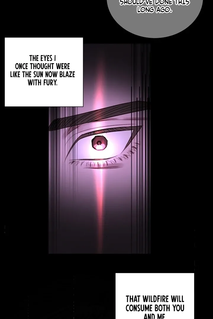 Beautiful Restraint Chapter 7 page 73 - 