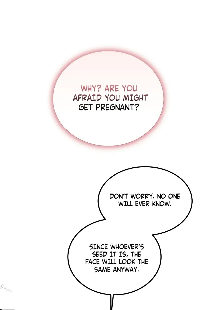 Beautiful Restraint Chapter 7 page 76 - 