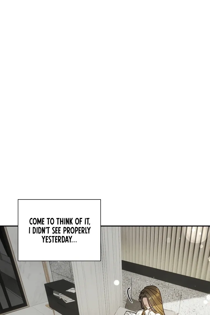 Beautiful Restraint Chapter 7 page 9 - 