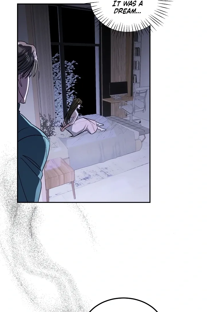 Beautiful Restraint Chapter 7 page 84 - 