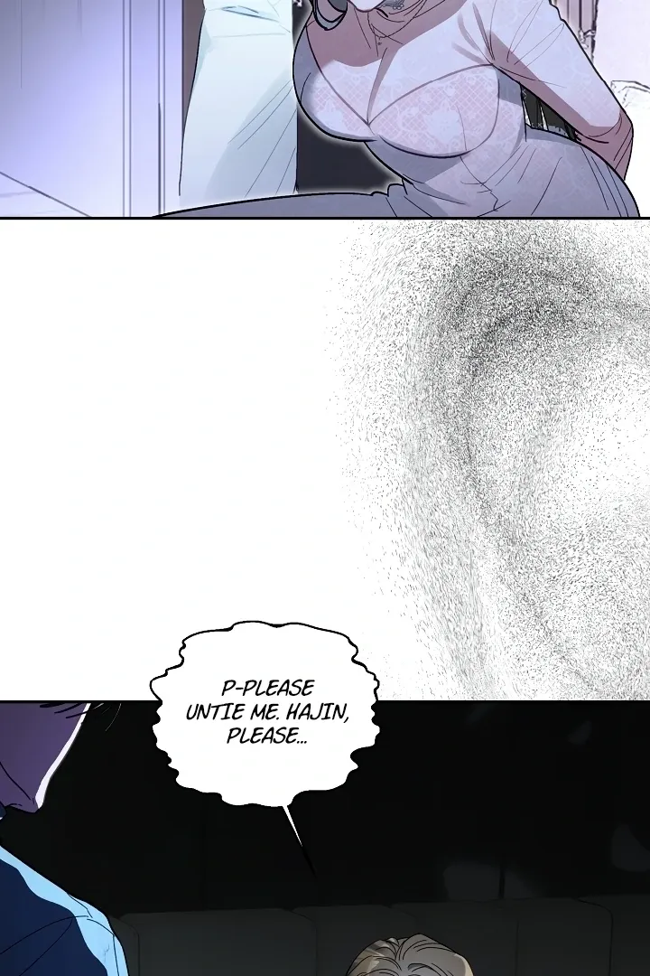 Beautiful Restraint Chapter 7 page 86 - 
