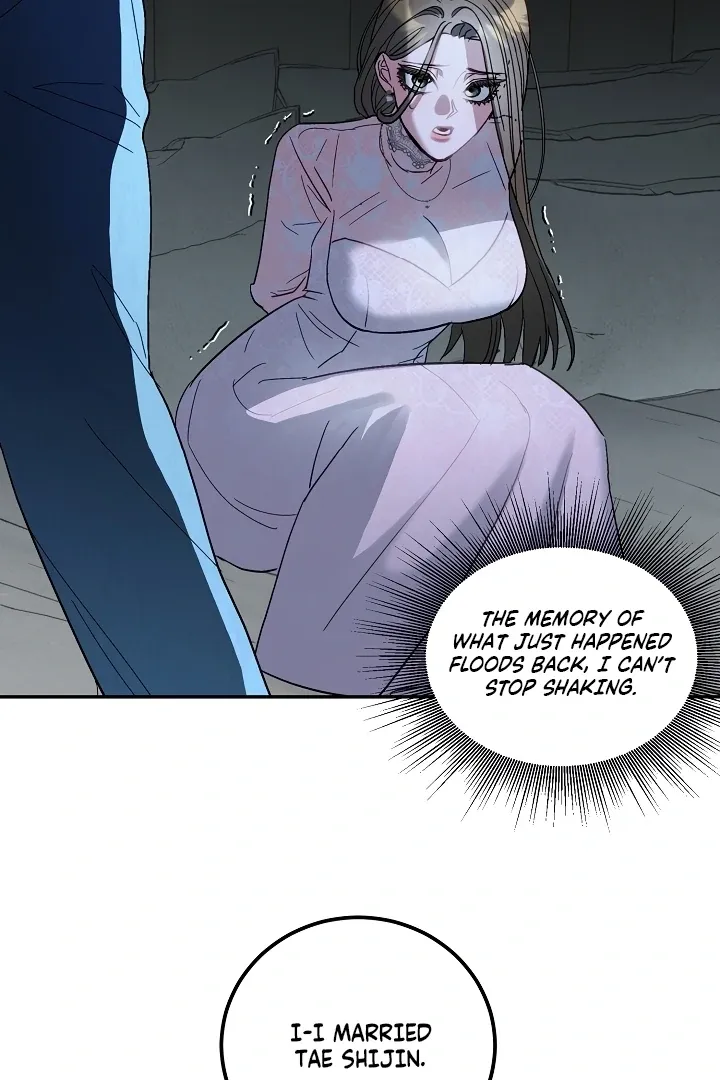 Beautiful Restraint Chapter 7 page 87 - 