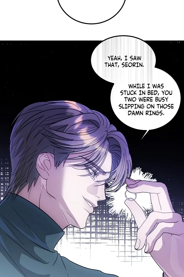 Beautiful Restraint Chapter 7 page 88 - 