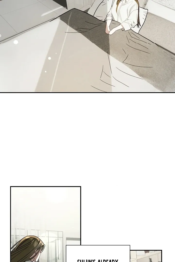 Beautiful Restraint Chapter 7 page 10 - 