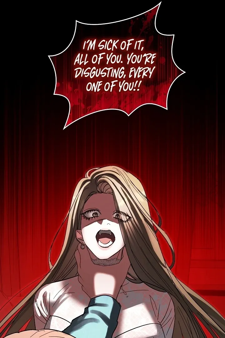 Beautiful Restraint Chapter 7 page 98 - 