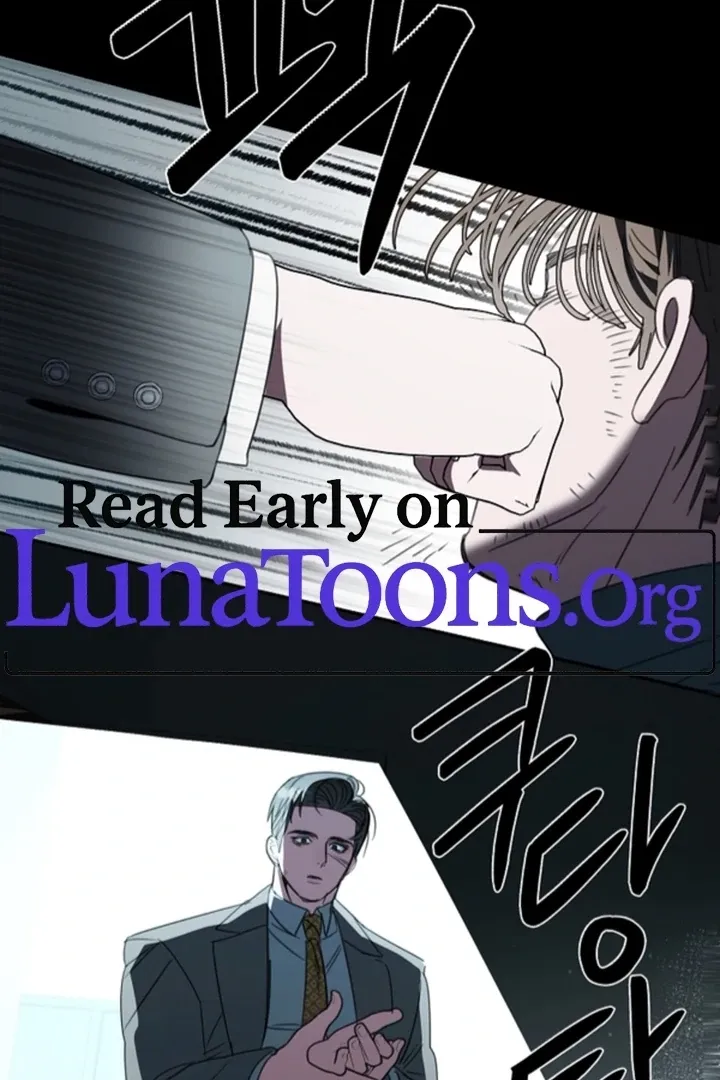 Beautiful Restraint Chapter 8 page 2 - 