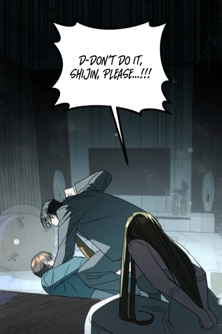 Beautiful Restraint Chapter 8 page 11 - 