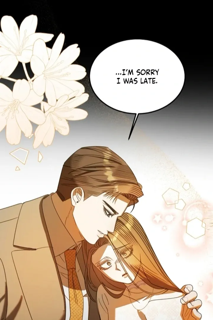 Beautiful Restraint Chapter 8 page 15 - 