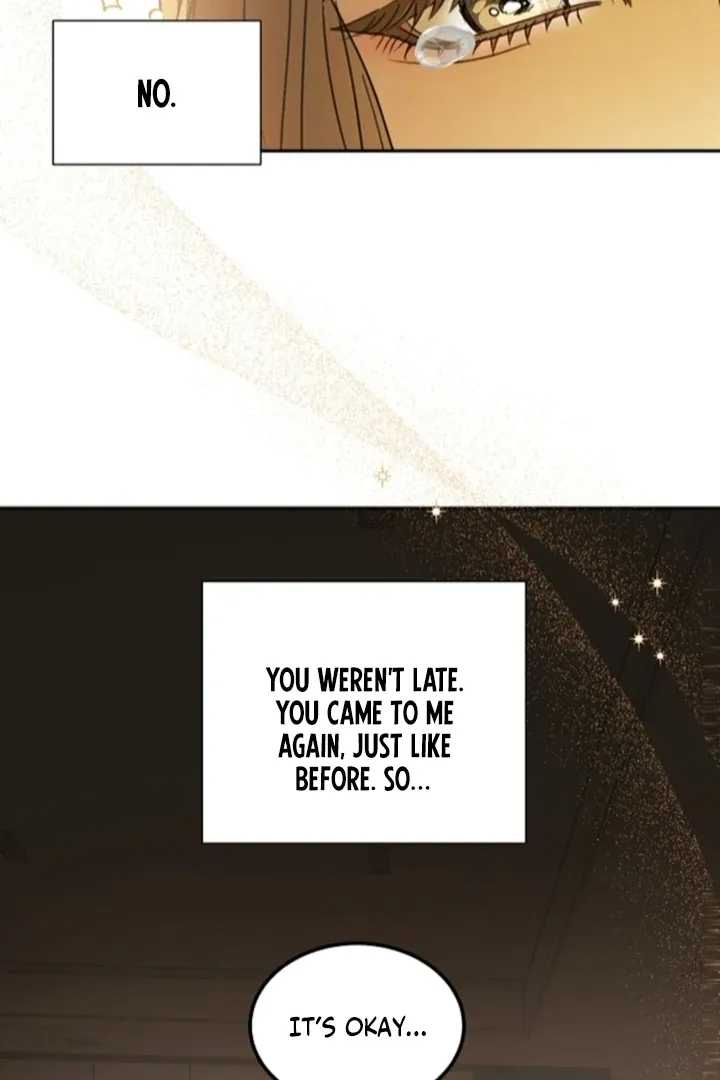 Beautiful Restraint Chapter 8 page 17 - 
