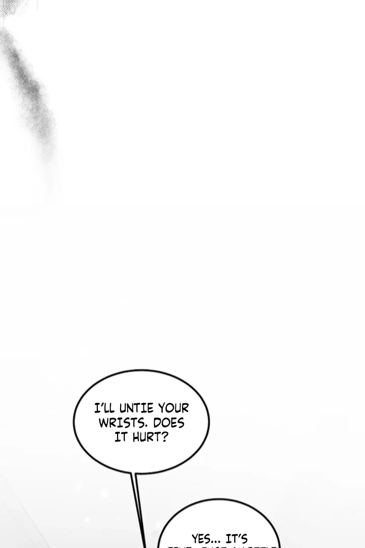 Beautiful Restraint Chapter 8 page 23 - 