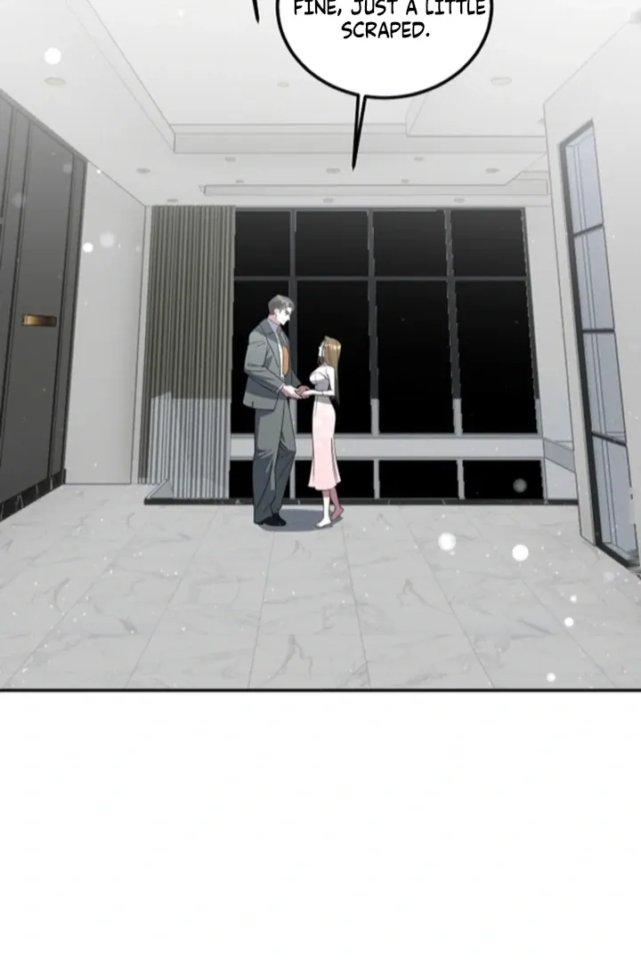 Beautiful Restraint Chapter 8 page 24 - 