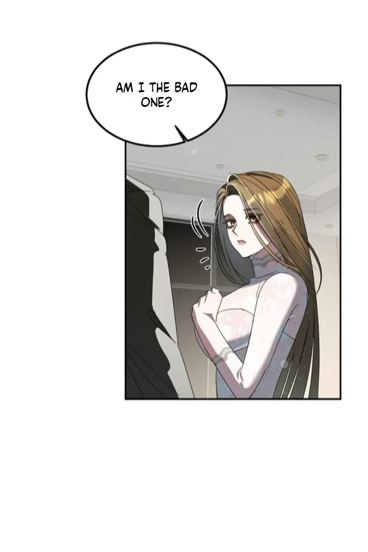 Beautiful Restraint Chapter 8 page 25 - 