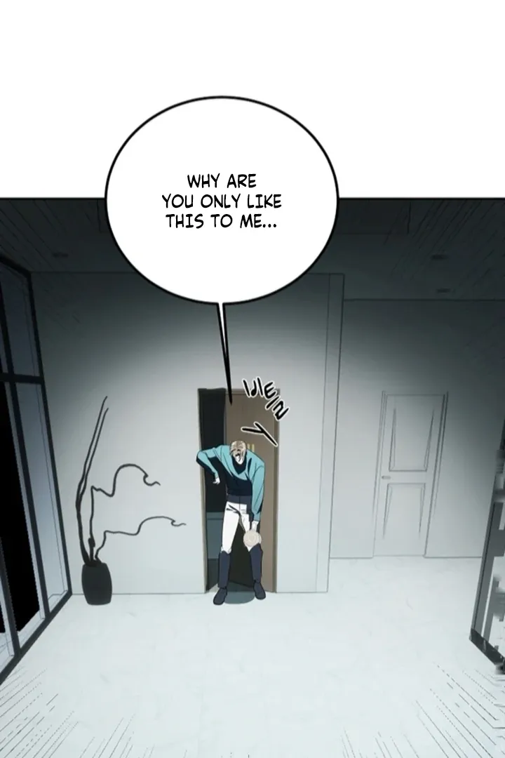 Beautiful Restraint Chapter 8 page 26 - 