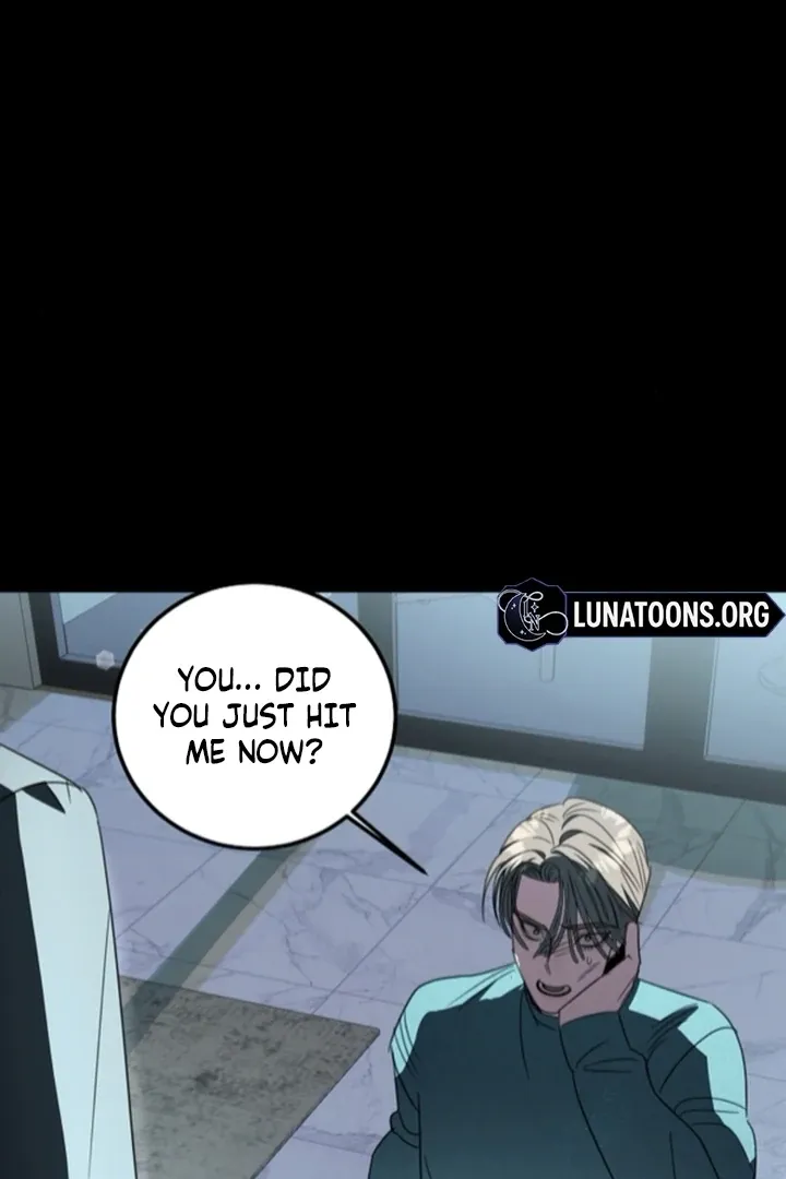 Beautiful Restraint Chapter 8 page 4 - 