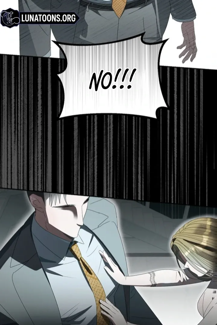 Beautiful Restraint Chapter 8 page 32 - 