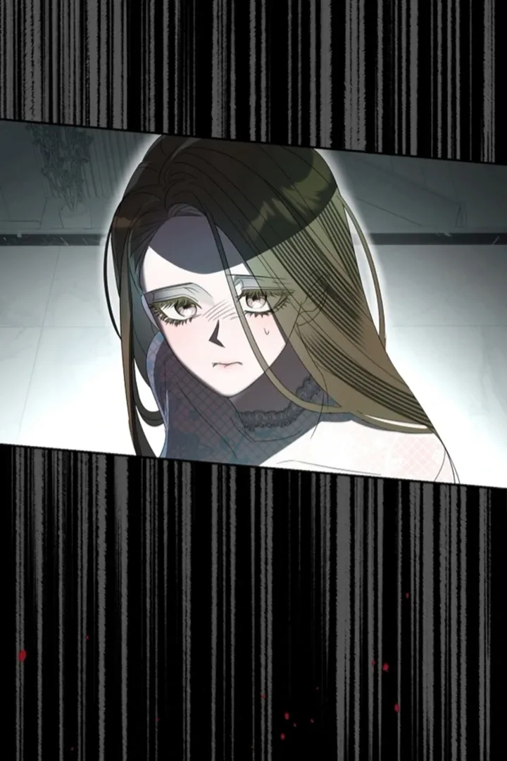 Beautiful Restraint Chapter 8 page 35 - 