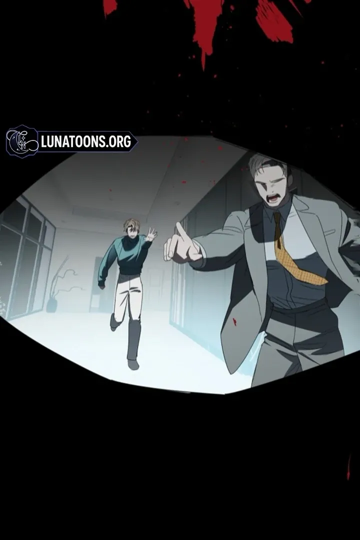 Beautiful Restraint Chapter 8 page 37 - 
