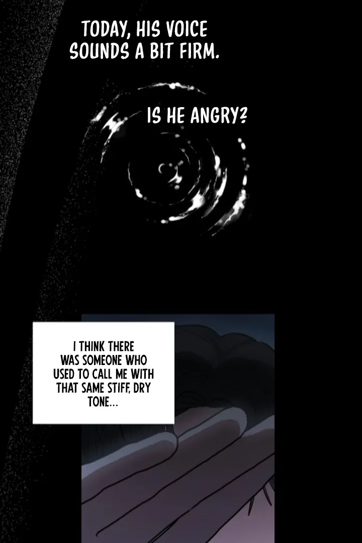Beautiful Restraint Chapter 8 page 48 - 