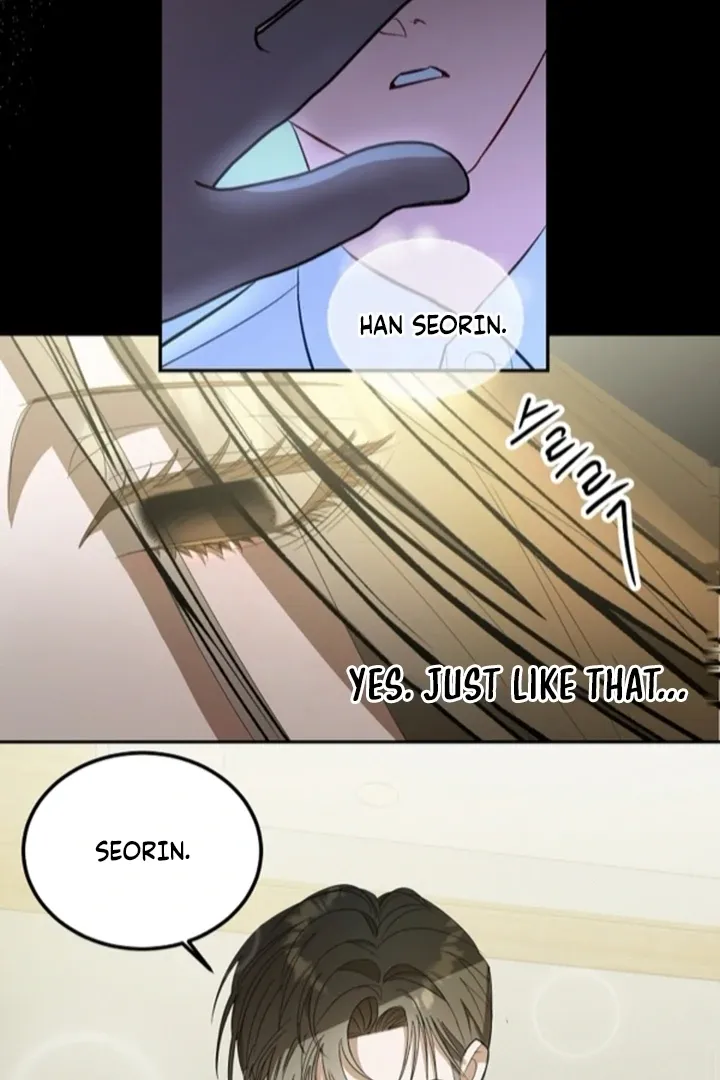 Beautiful Restraint Chapter 8 page 49 - 