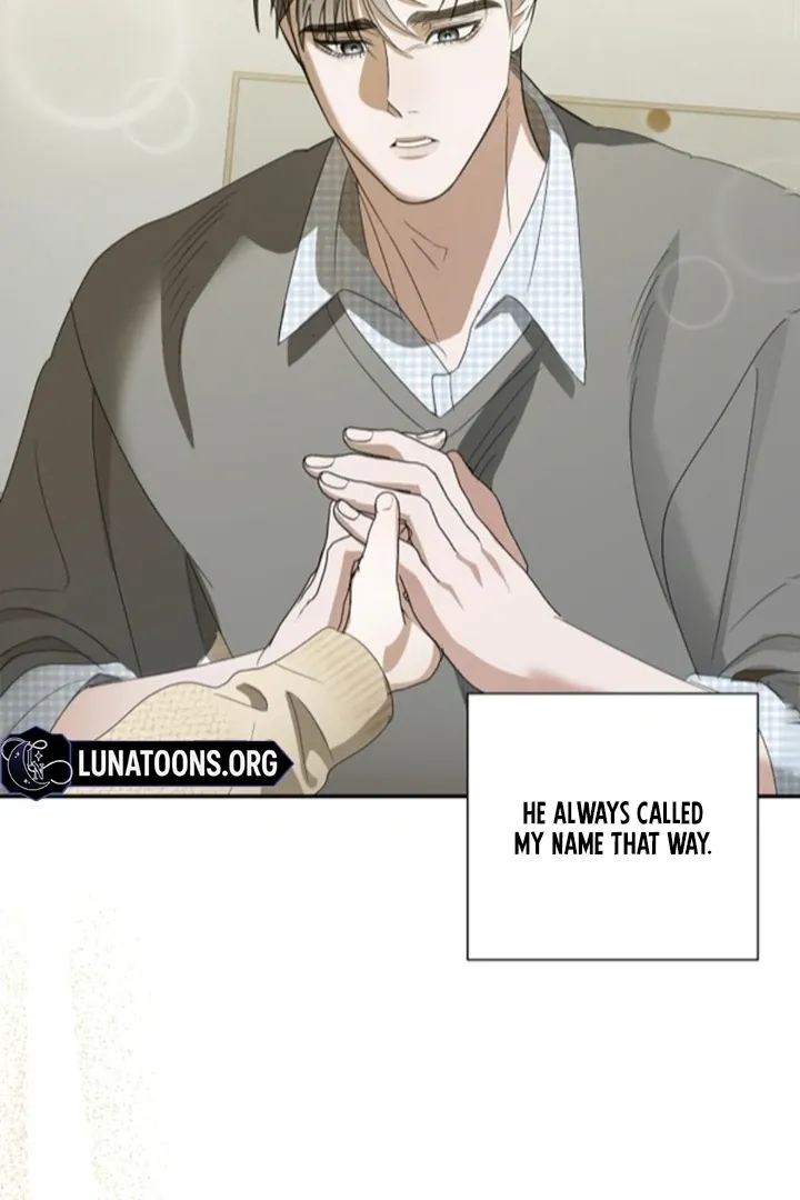 Beautiful Restraint Chapter 8 page 50 - 