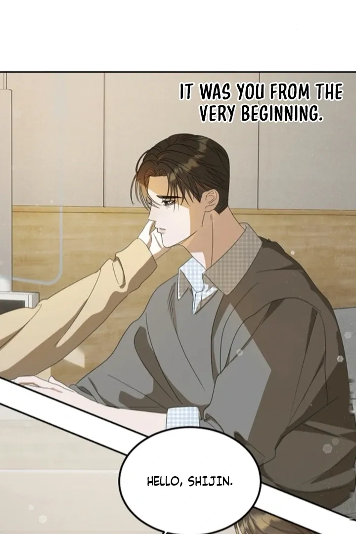 Beautiful Restraint Chapter 8 page 53 - 