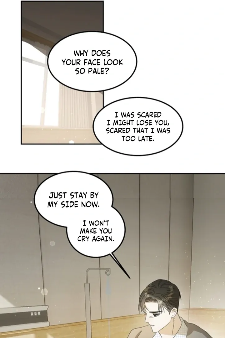 Beautiful Restraint Chapter 8 page 57 - 
