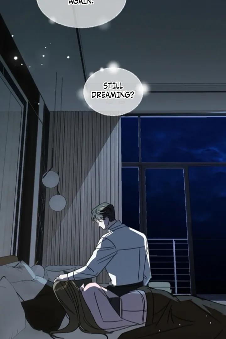 Beautiful Restraint Chapter 8 page 60 - 