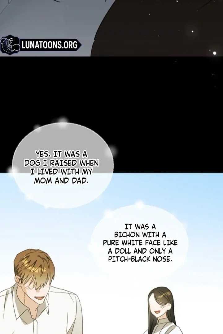 Beautiful Restraint Chapter 8 page 61 - 