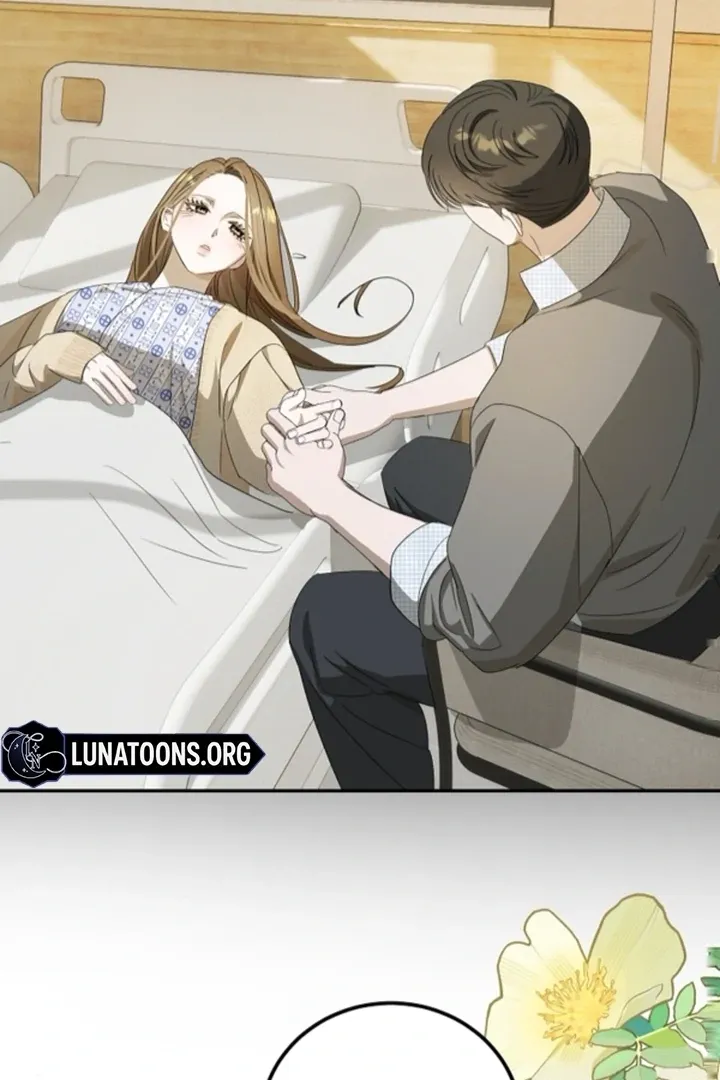 Beautiful Restraint Chapter 8 page 64 - 
