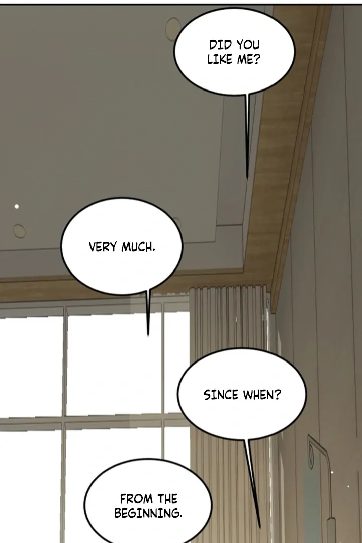 Beautiful Restraint Chapter 8 page 68 - 