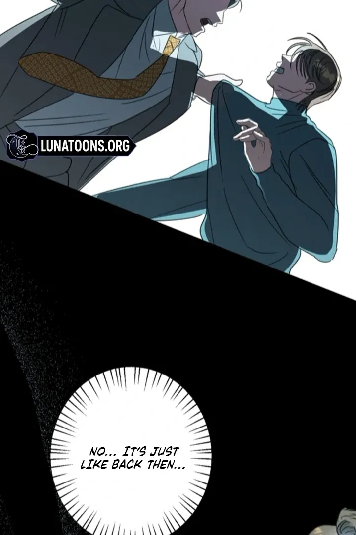 Beautiful Restraint Chapter 8 page 8 - 