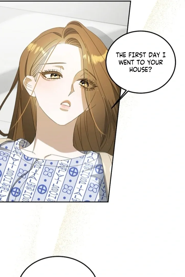 Beautiful Restraint Chapter 8 page 71 - 