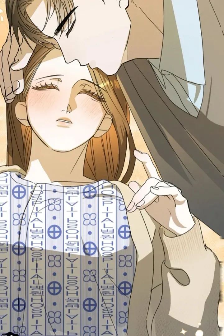 Beautiful Restraint Chapter 8 page 74 - 