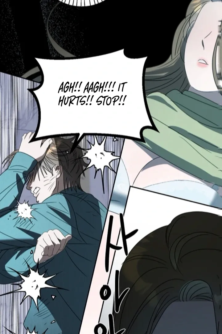 Beautiful Restraint Chapter 8 page 9 - 