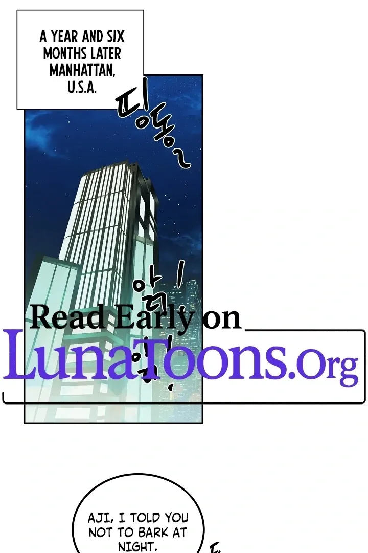 Beautiful Restraint Chapter 9 page 2 - 