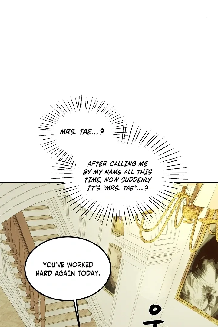 Beautiful Restraint Chapter 9 page 12 - 