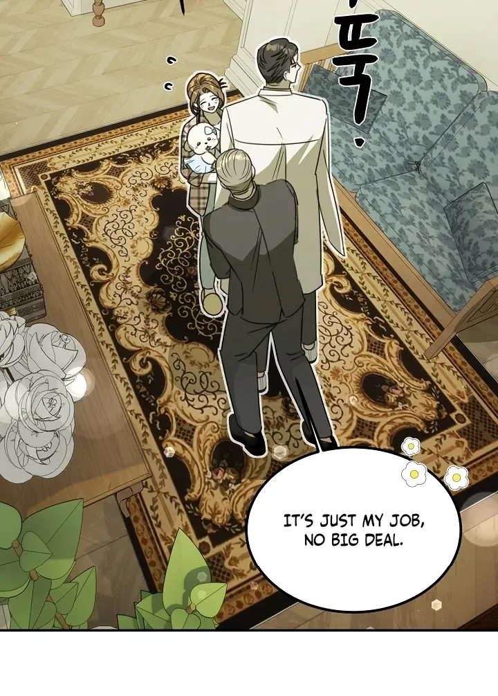 Beautiful Restraint Chapter 9 page 13 - 
