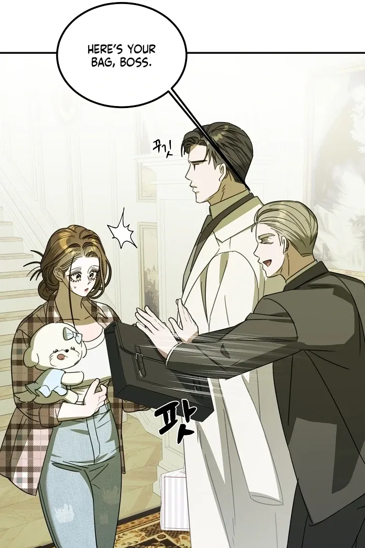 Beautiful Restraint Chapter 9 page 15 - 