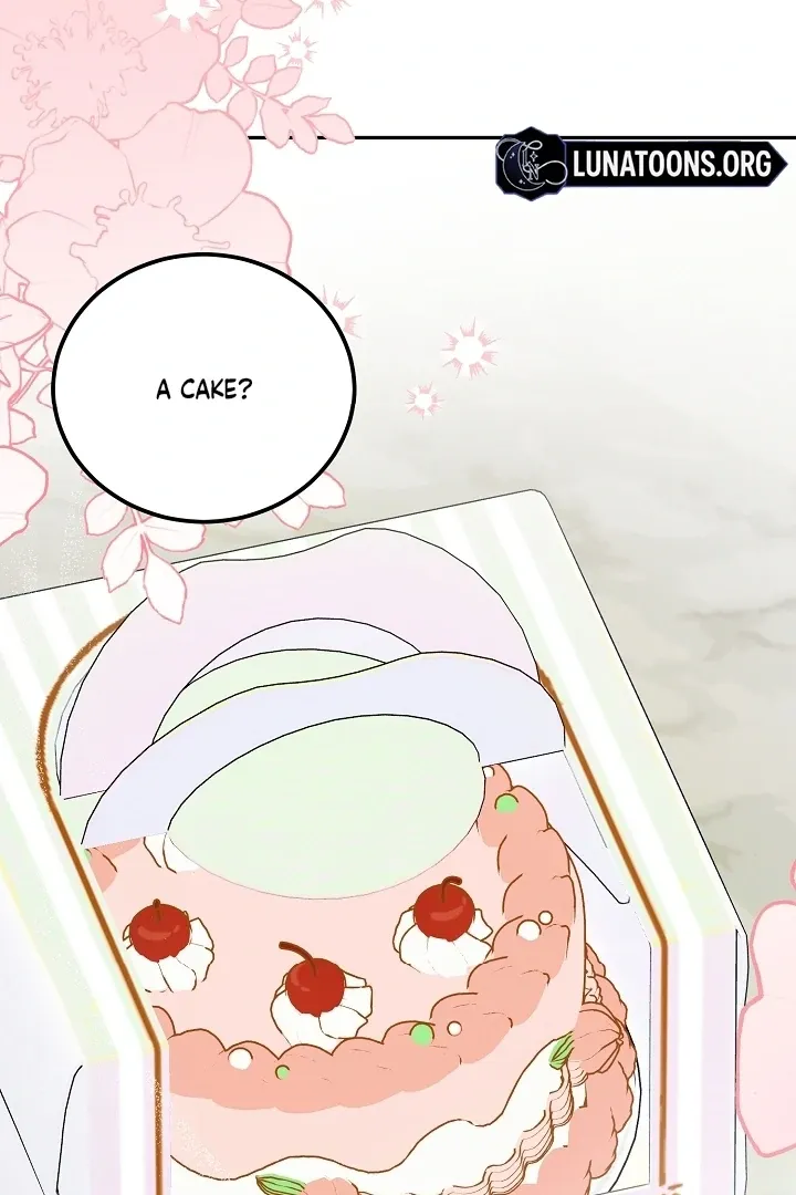 Beautiful Restraint Chapter 9 page 21 - 