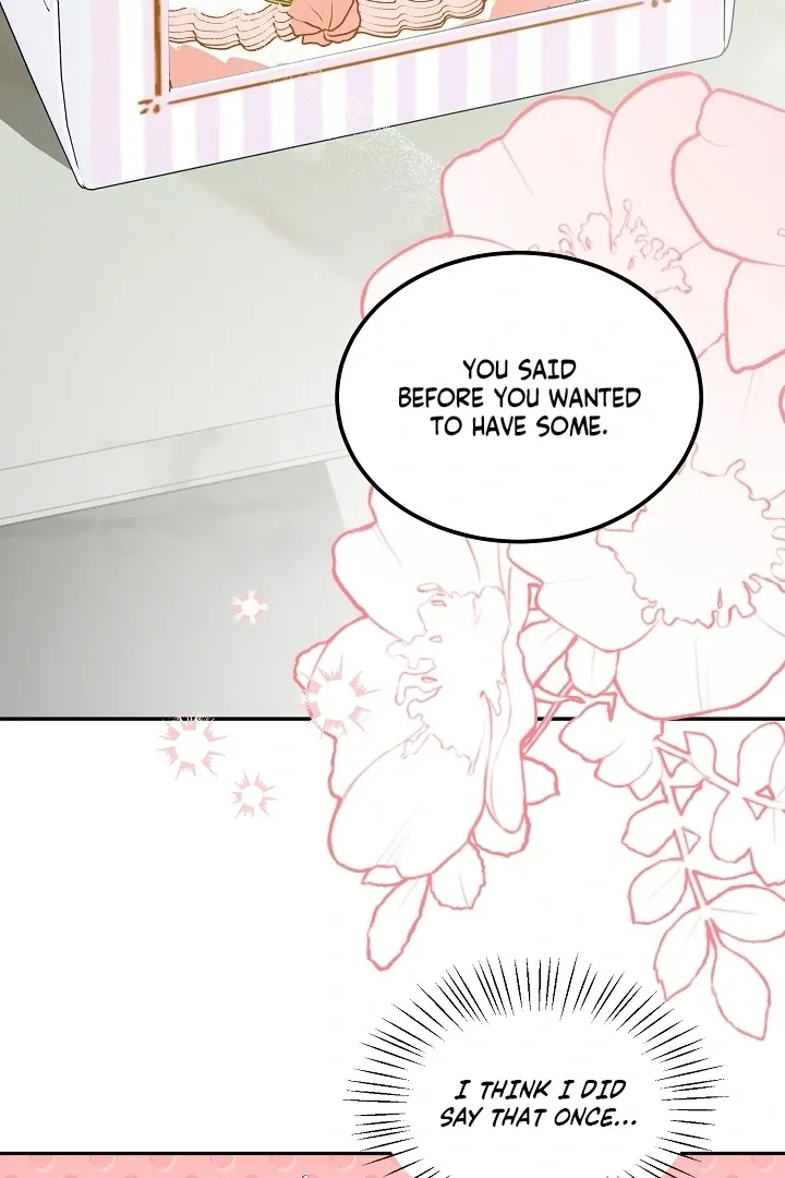Beautiful Restraint Chapter 9 page 22 - 