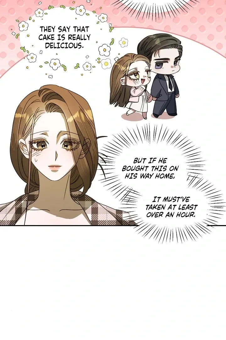 Beautiful Restraint Chapter 9 page 23 - 