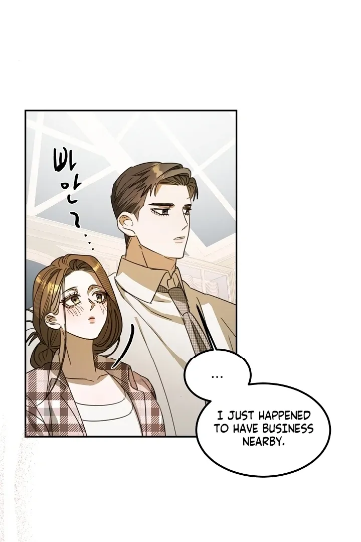 Beautiful Restraint Chapter 9 page 24 - 