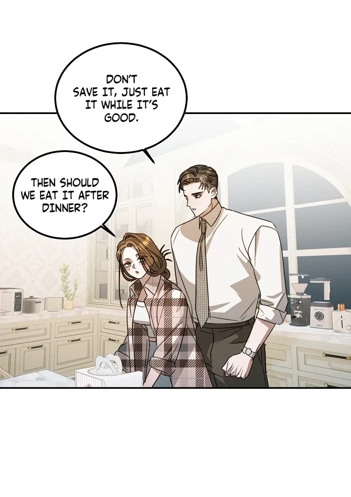 Beautiful Restraint Chapter 9 page 28 - 